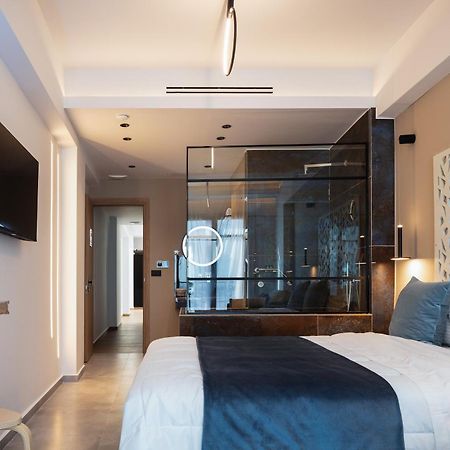 My Luxury Suites - Old Town Rethymno Exterior photo