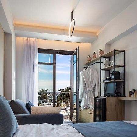 My Luxury Suites - Old Town Rethymno Exterior photo