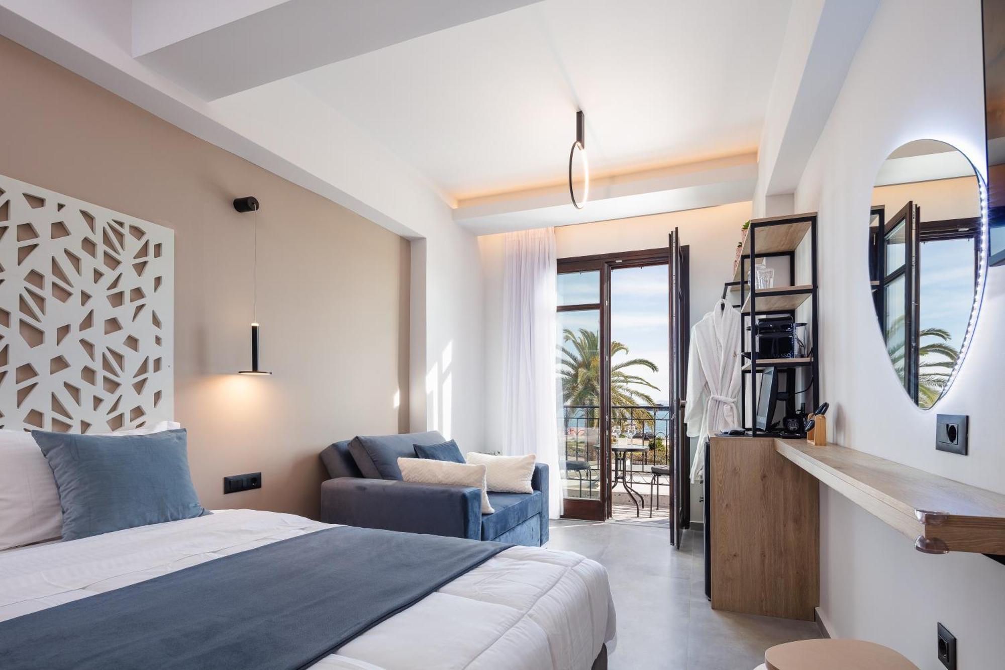 My Luxury Suites - Old Town Rethymno Exterior photo