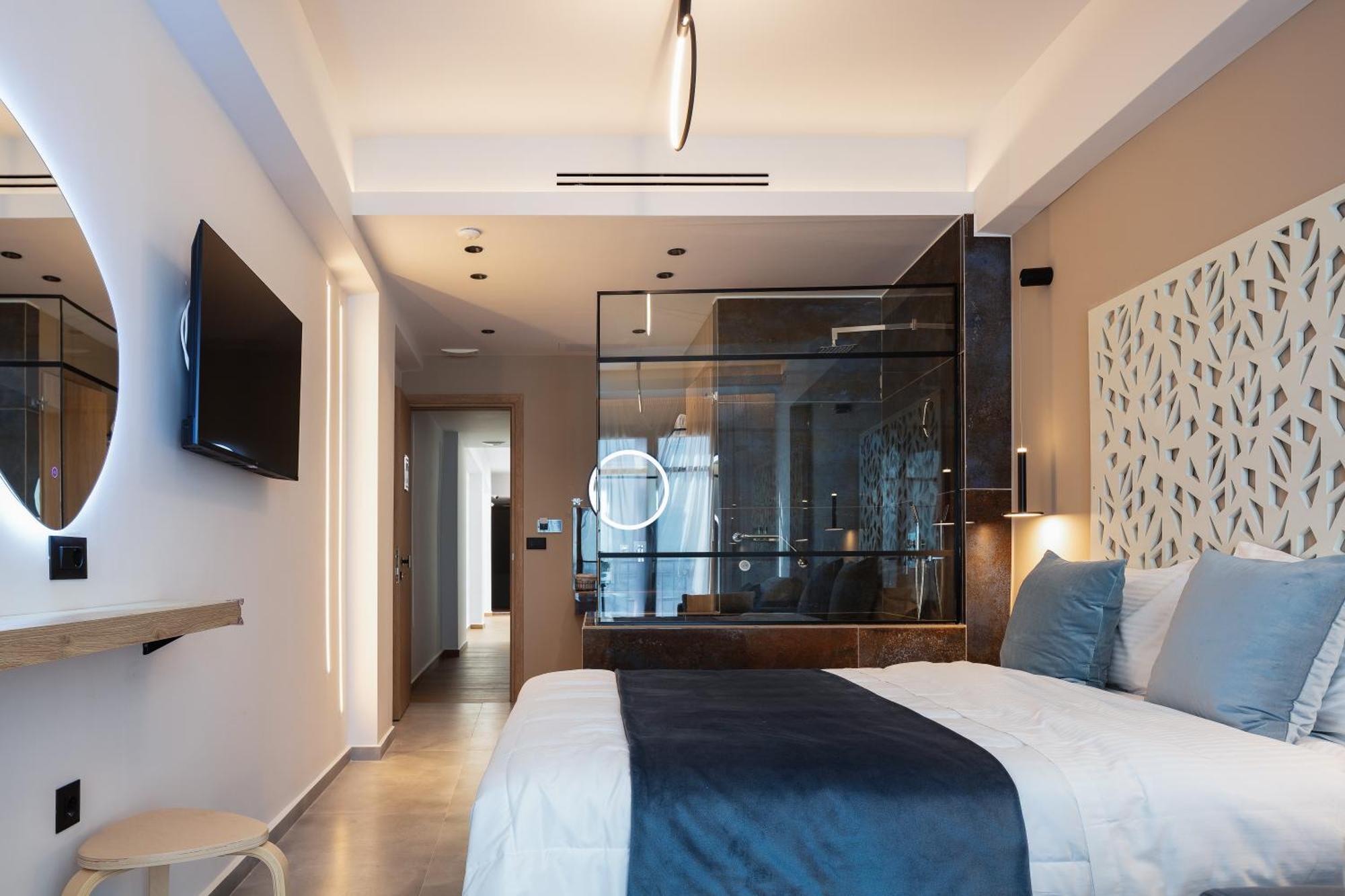 My Luxury Suites - Old Town Rethymno Exterior photo