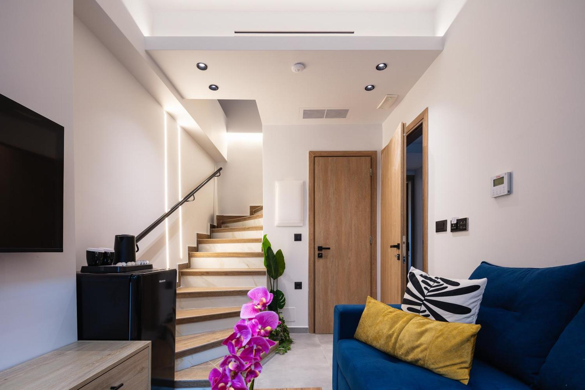 My Luxury Suites - Old Town Rethymno Exterior photo