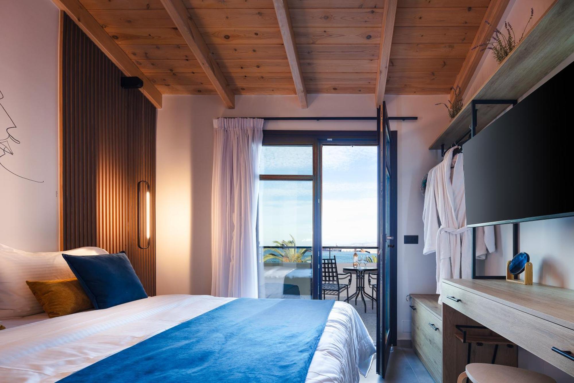 My Luxury Suites - Old Town Rethymno Exterior photo