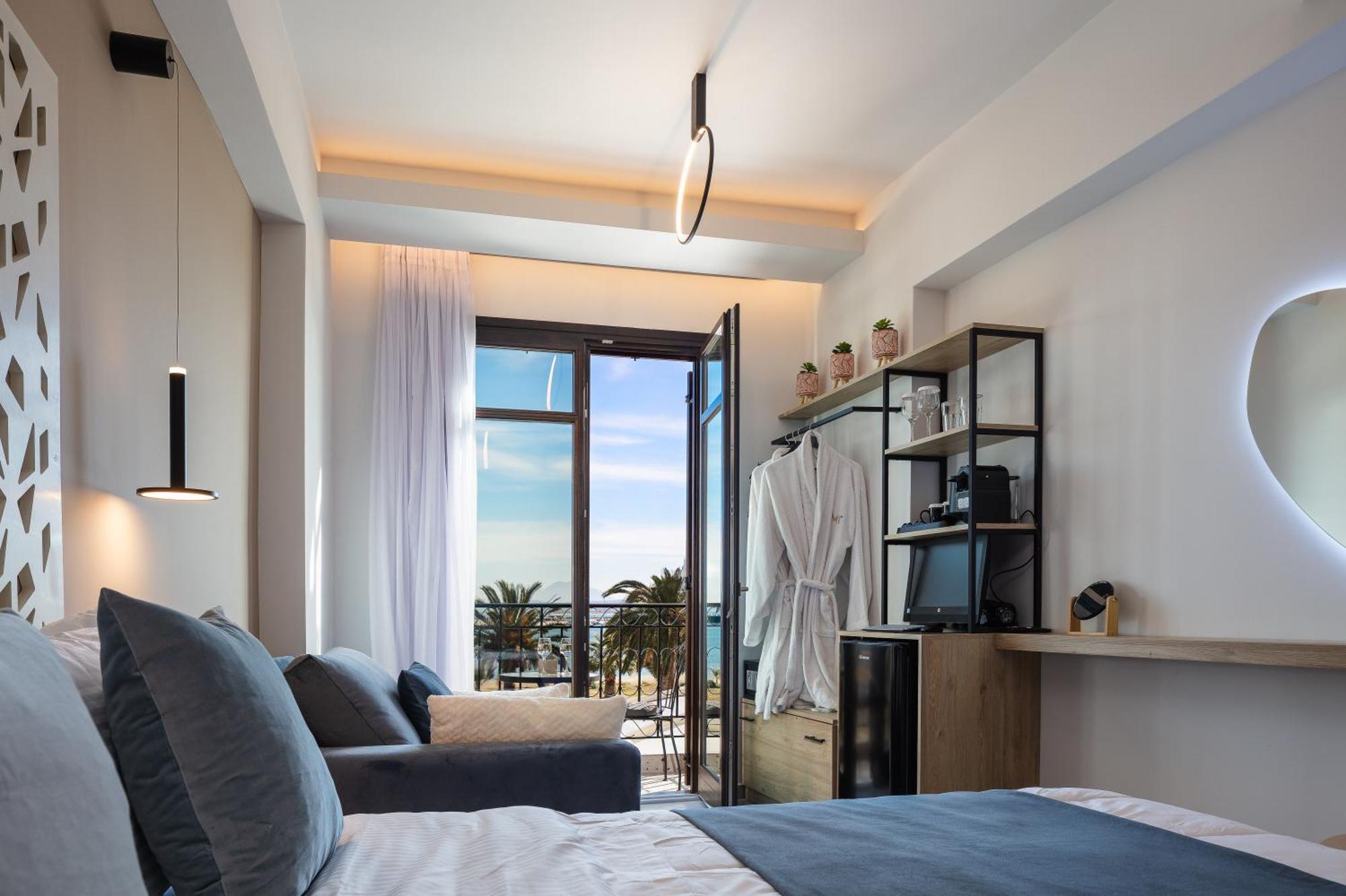 My Luxury Suites - Old Town Rethymno Exterior photo