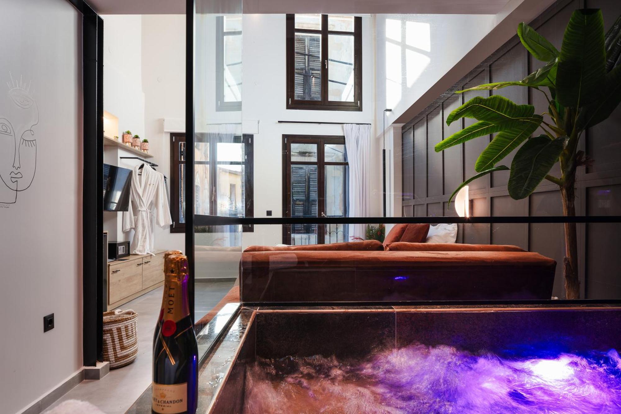 My Luxury Suites - Old Town Rethymno Exterior photo