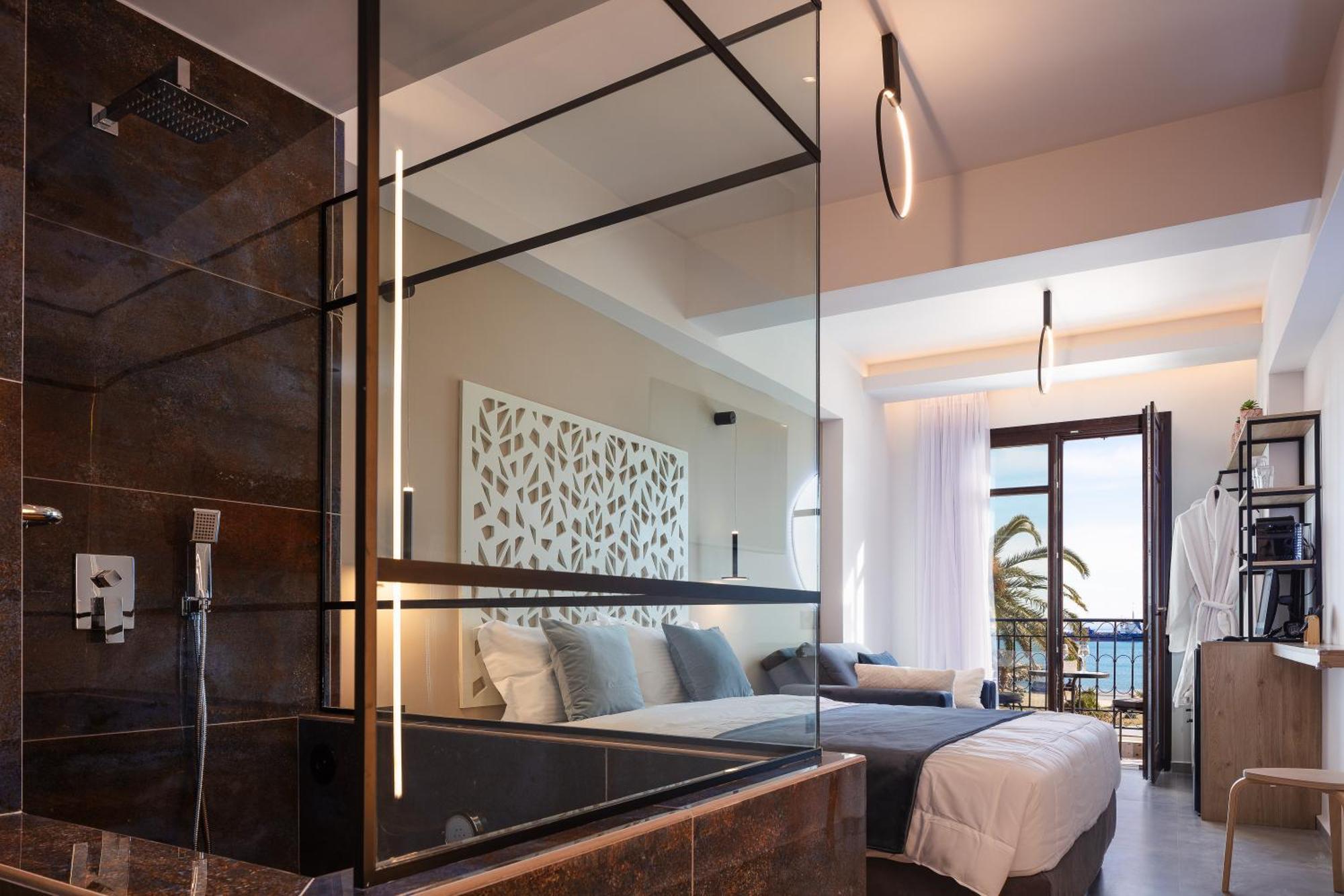 My Luxury Suites - Old Town Rethymno Exterior photo