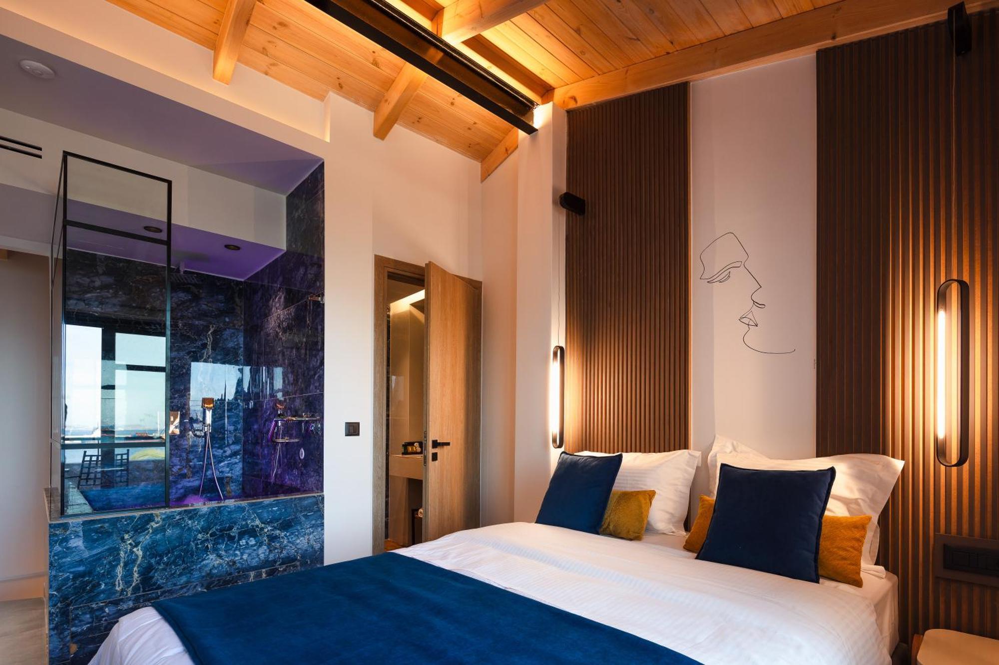 My Luxury Suites - Old Town Rethymno Exterior photo