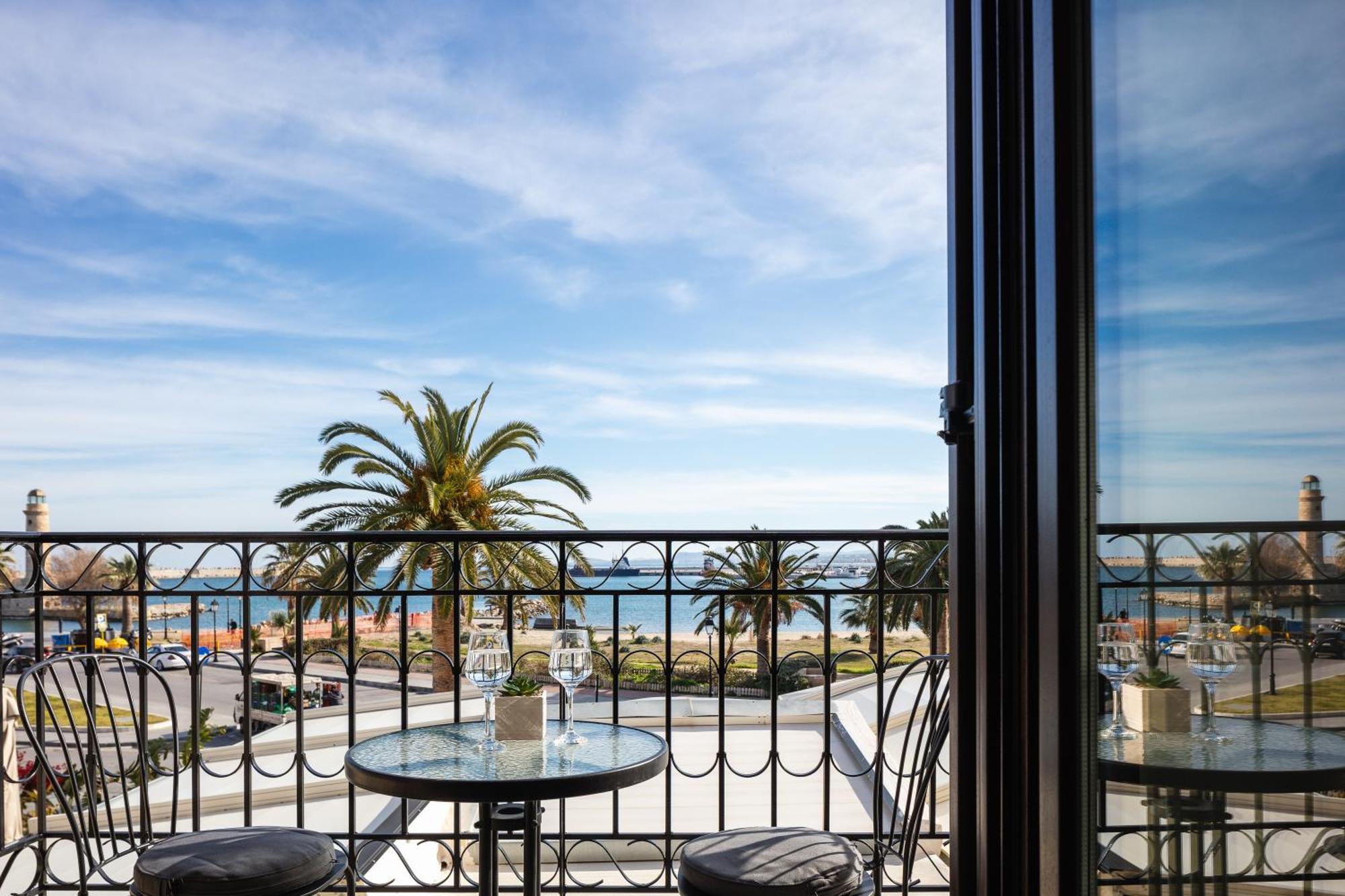 My Luxury Suites - Old Town Rethymno Exterior photo