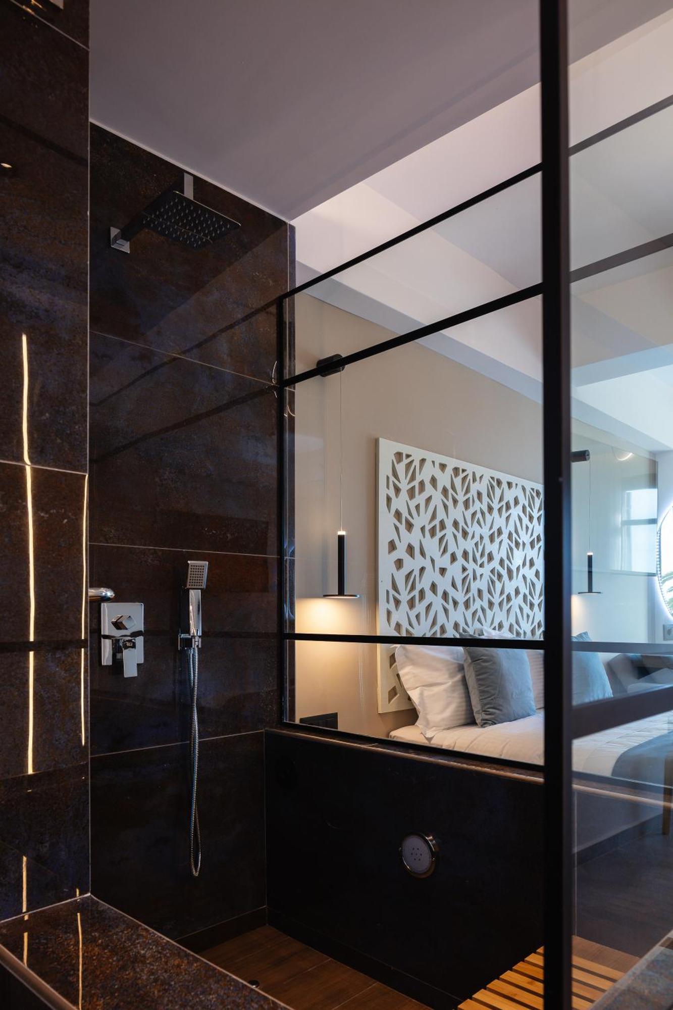 My Luxury Suites - Old Town Rethymno Exterior photo