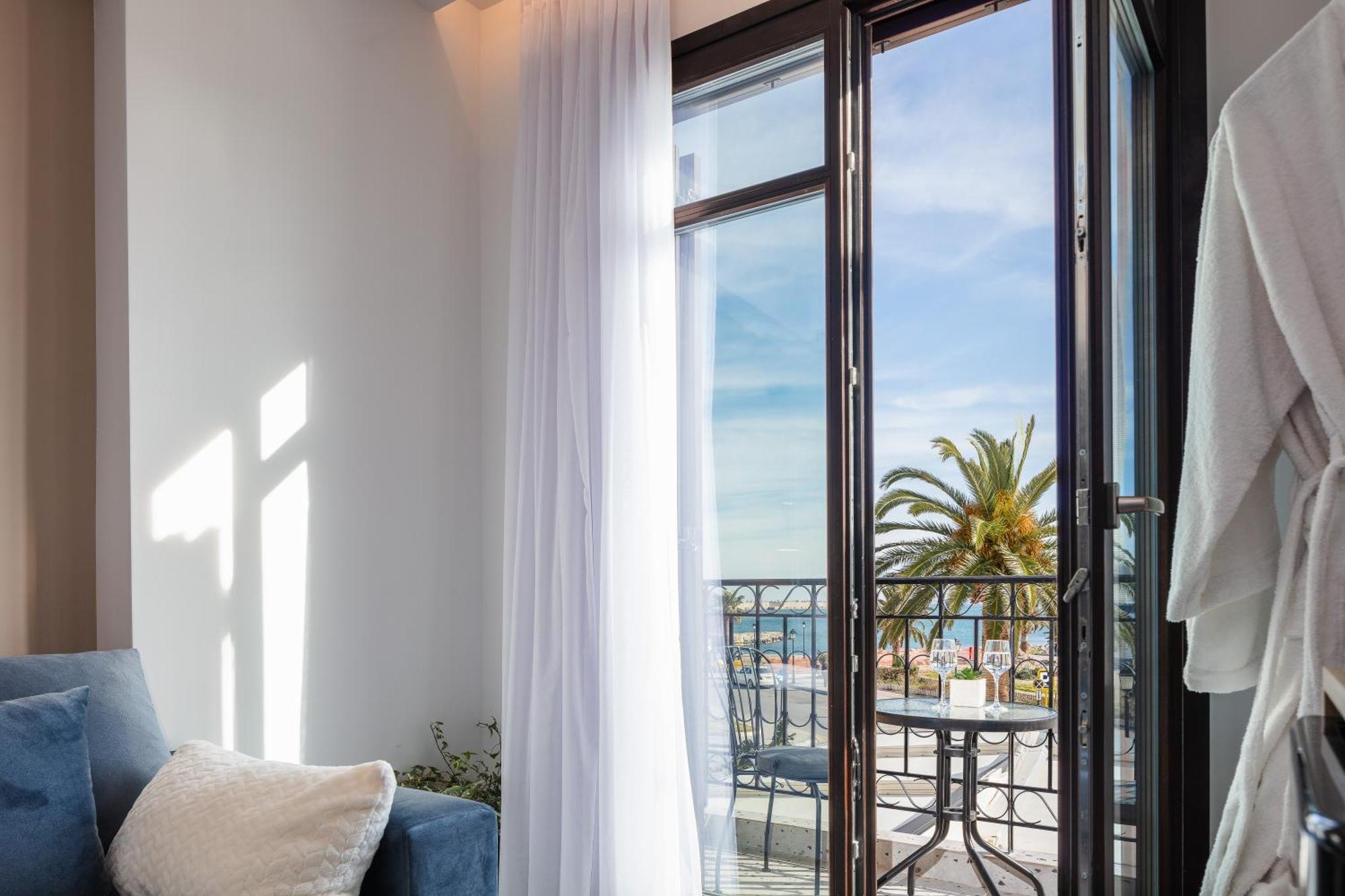 My Luxury Suites - Old Town Rethymno Exterior photo