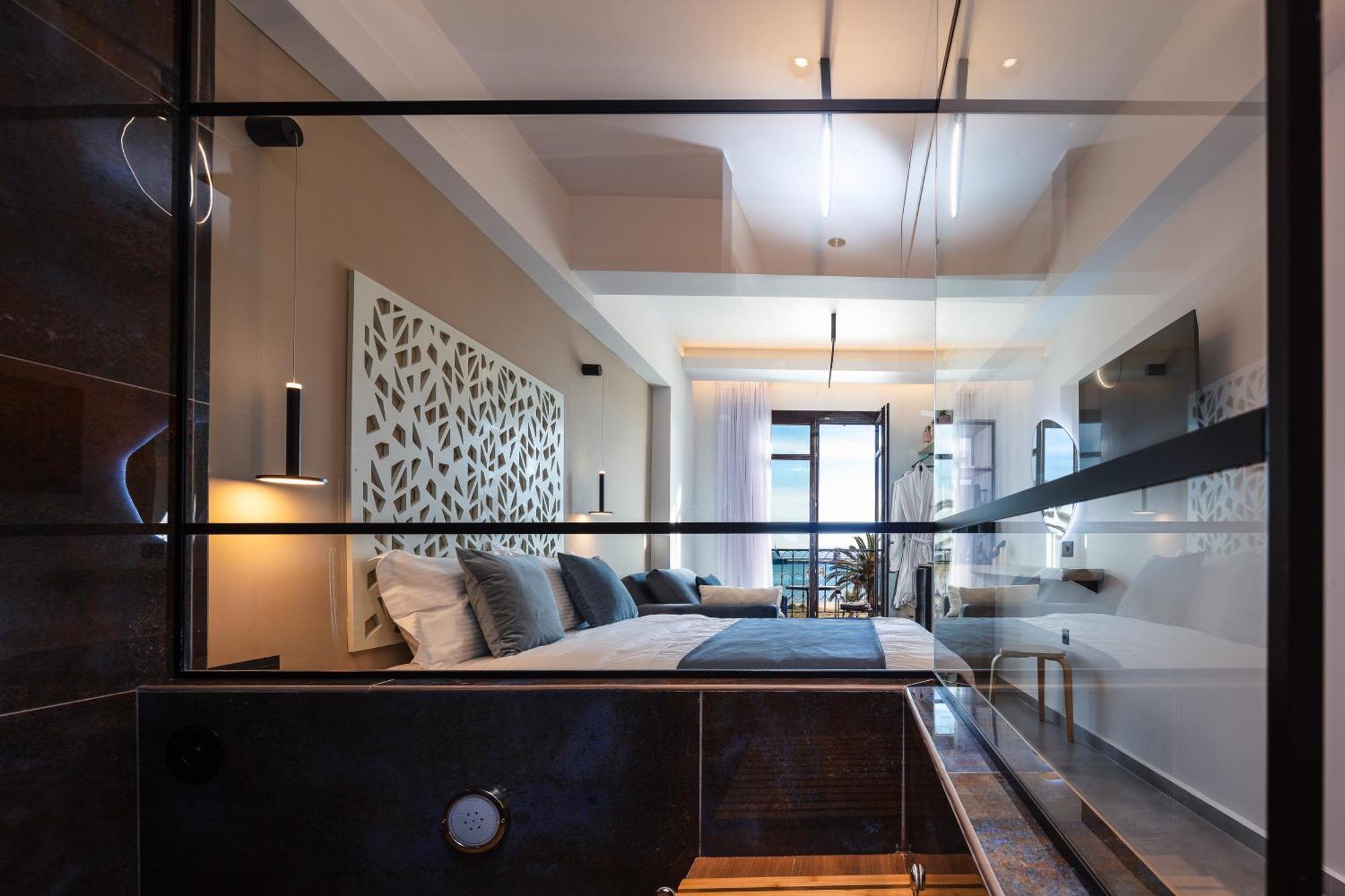 My Luxury Suites - Old Town Rethymno Exterior photo