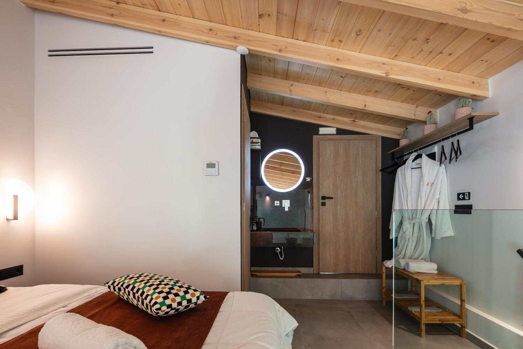 My Luxury Suites - Old Town Rethymno Exterior photo