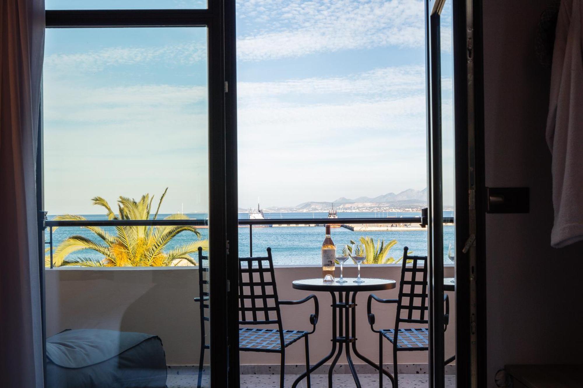 My Luxury Suites - Old Town Rethymno Exterior photo