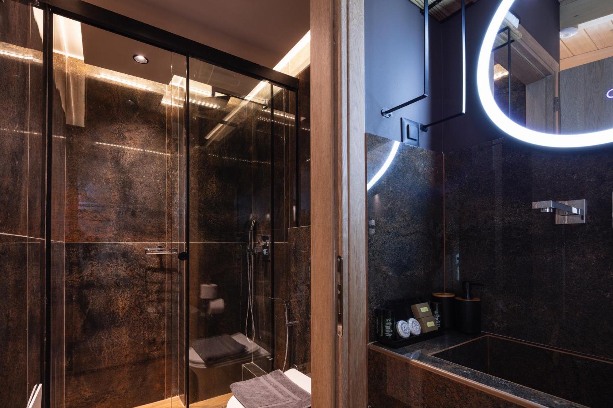 My Luxury Suites - Old Town Rethymno Exterior photo