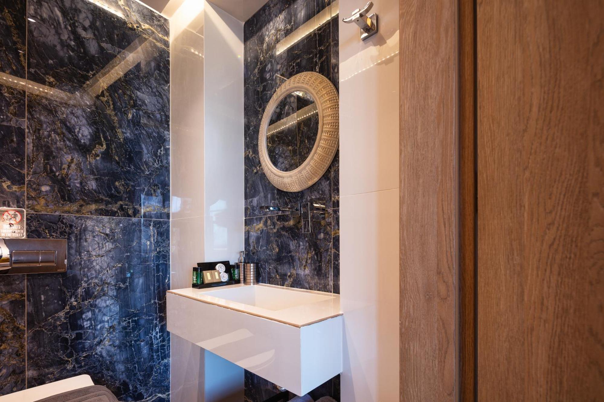 My Luxury Suites - Old Town Rethymno Exterior photo